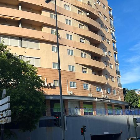 Piso De 3 Dormitorios Con Garaje Jerez de la Frontera Bagian luar foto