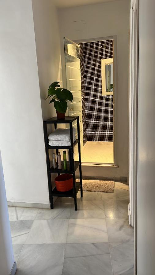 Piso De 3 Dormitorios Con Garaje Jerez de la Frontera Bagian luar foto